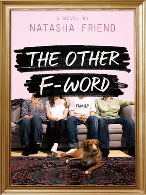 cover image of The Other F-Word